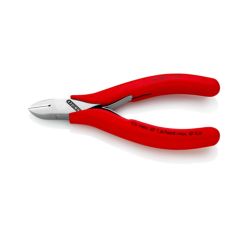 Elektriku diagonaal lõiketangid 115mm, Knipex