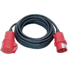 Brennenstuhl CEE pikendusjuhe, 400 V/16 A, 10 m, IP44