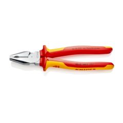 Jõunäpitstangid VDE Comfort käepide 225mm, Knipex