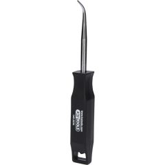 Крючок для стекла 200 мм, короткий, KS Tools