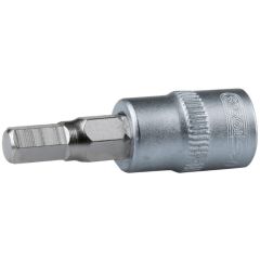 KS Tools 917.1435&KST padrunotsak, HEX, 2,5 mm