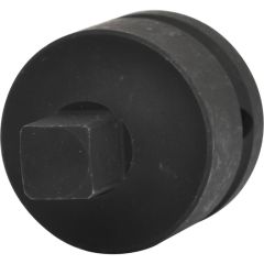 Lööküleminek F3/4´´x M1/2´´, KS Tools