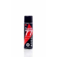 Aerosoolliim Super 77 500ml, 3M