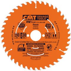 CMT 272.140.42H&CMT saeketas, 140 × 20 mm