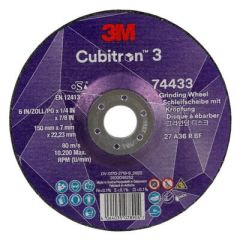 3m 74433&3M lihvketas, 150x7/22,23mm