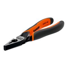 Плоскогубцы комбинированные Ergo 160mm