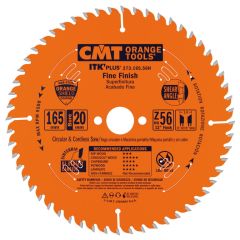 CMT 273.165.56H&CMT saeketas, 165 × 20 mm