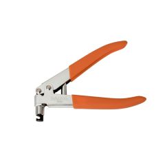 Notching pliers