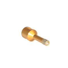 Teemant puur 12mm, M14 kinnitusega