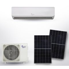 7kw NOQQ Hübriidsoojuspump