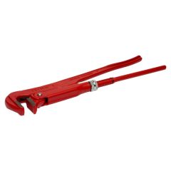 Torutangid Irimo L-tüüpi 560mm max 2"