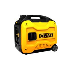 DEWALT DXGNi42E INVERTER BENSIINIGENERAATOR 4200W