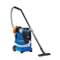 Nilfisk Vee- ja tolmuimeja Aero 26-2L PC