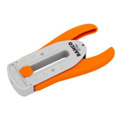 Bahco 3719_A poolautomaatne juhtmekoorija, 0,12–0,8 mm