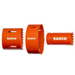 Bahco 3830-70-VIP Sandflex bimetall-augusaag, Ø70 mm