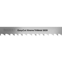 Extreme Easy-Cut TriMetal kõvasulam saelint 3859-41-1.3-EZX-3/4-7250