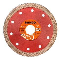 Diamond cutting disc for tiles 125x1.2x22.23mm thin