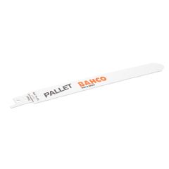 Bahco 3940-228-10-PR09-100P Sandflex reciprocating saw blade, 228 mm, 100 pcs