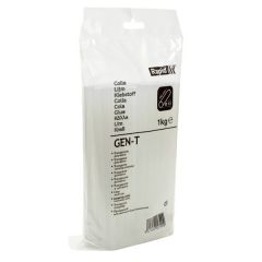 liimipulgad 12x190mm/1kg kott, värvitu, Rapid