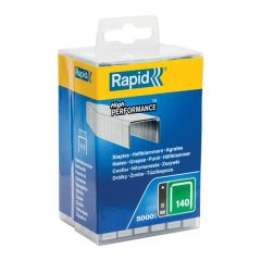 Rapid klambrid 140/8, 5000 tk, 10,6x1,3mm