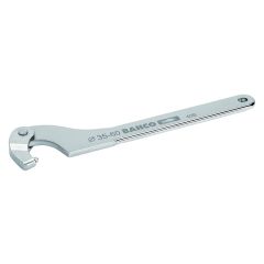 Adjustable pin wrench 32-75mm