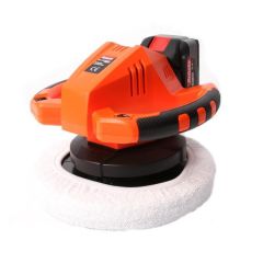 Poleerimismasin Robota DC-CPS18V KERE