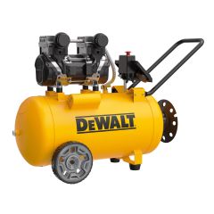 Dewalt Kolbkompressor õlivaba DXCMS2550HE
