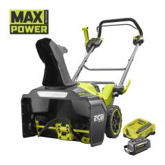 Akuga Lumefrees RY36STX53B-160, Ryobi