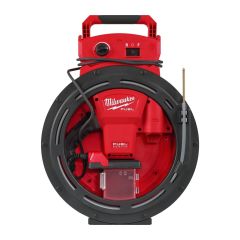 Torupuhastusseade M12 HSFSM-602 Milwaukee