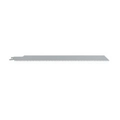 Milwaukee 48001083 полотно для сабельной пилы, 400 × 3 мм, 1 шт.