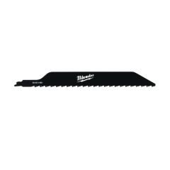 Milwaukee 48001460 полотно для сабельной пилы TCT