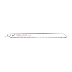 Milwaukee 48005194 полотно для сабельной пилы