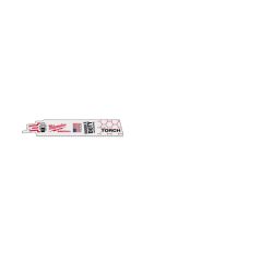 Milwaukee 48005712 полотно для сабельной пилы, T150, 150 × 10 мм, 5 шт.