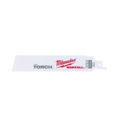Milwaukee 48008782 полотно для сабельной пилы, T150, 150 × 14 мм, 25 шт.