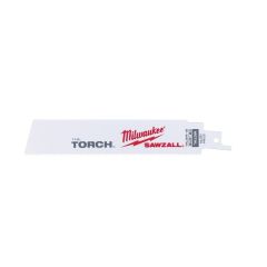Milwaukee 48008784 полотно для сабельной пилы, T150, 150 × 18 мм, 25 шт.