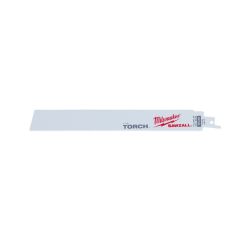 Milwaukee 48008787 полотно для сабельной пилы, T230, 230 × 14 мм, 25 шт.
