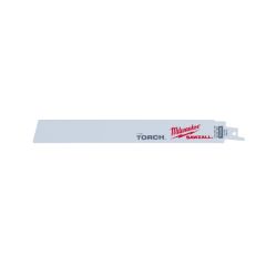 Milwaukee 48008788 полотно для сабельной пилы, T230, 230 × 18 мм, 25 шт.