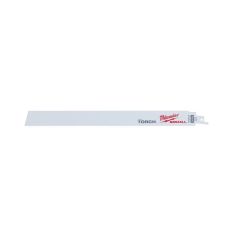Milwaukee 48008789 полотно для сабельной пилы, T300, 300 × 18 мм, 25 шт.