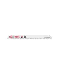 Milwaukee 48016187 полотно для сабельной пилы, 230 × 14 мм, 50 шт.