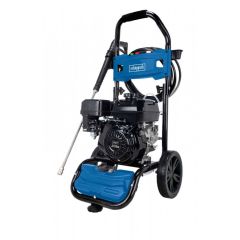 Бензиновая мойка высокого давления Scheppach HCP5000