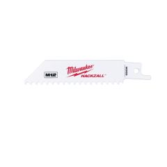Milwaukee 49005460 полотно для сабельной пилы, 100 × 6 мм, 5 шт.