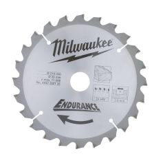 Milwaukee 4932352135 saeketas, 210 × 30 × 24 mm