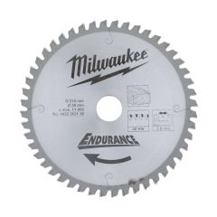 Milwaukee 4932352136 saeketas, 210 × 30 × 48 mm