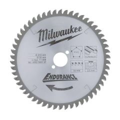 Milwaukee 4932352137 saeketas, 210 × 30 × 54 mm