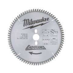 Milwaukee 4932352140 saeketas, 250 × 30 × 80 mm