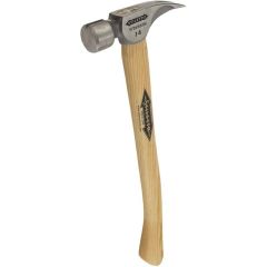 Titaaniumist vasar, Milwaukee TI14SC-H18