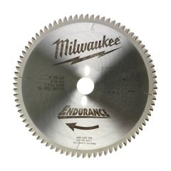 Milwaukee 4932361504 saeketas, 250 × 30 × 80 mm