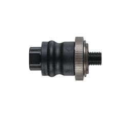 Milwaukee FIXTEC M16 teemanttoosipuuri adapter, tolmueemalduseta