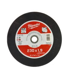Õhukesed metallilõikekettad CONTRACTOR SCS 41 / 230
