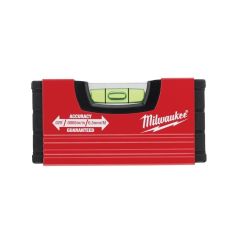Vesilood, Milwaukee 10CM CD